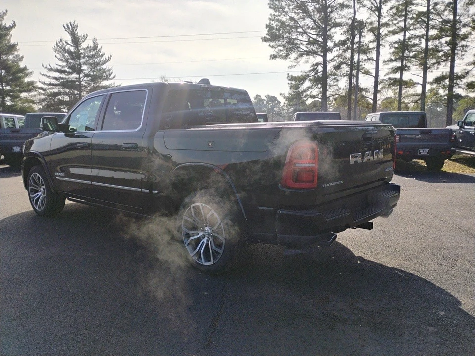 2026 Ram 1500 2nd Gen - Image 7 of 12