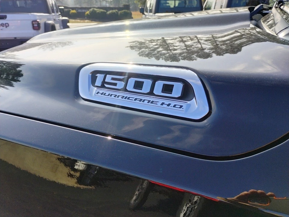 2026 Ram 1500 2nd Gen - Image 11 of 12