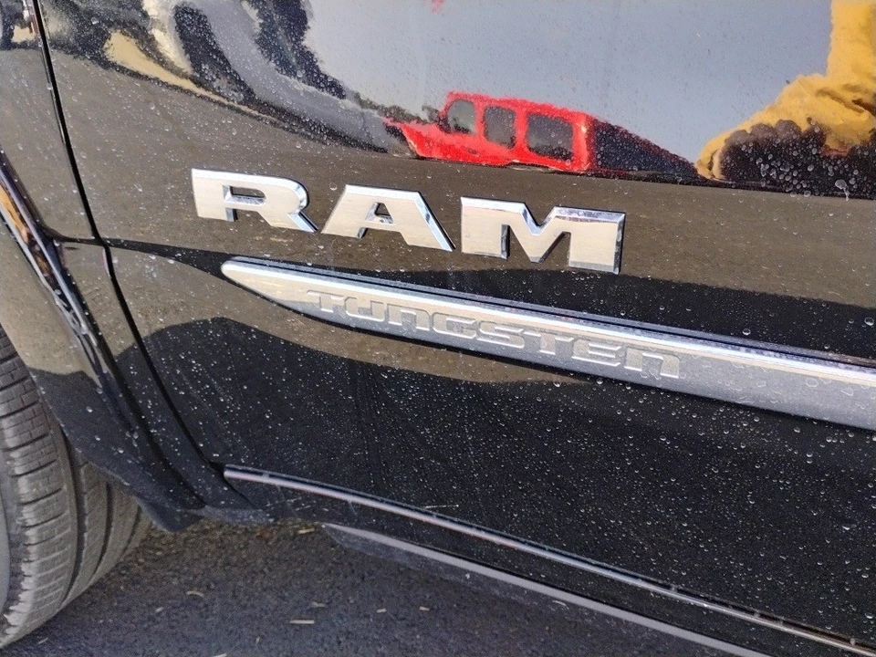 2026 Ram 1500 2nd Gen - Image 10 of 12