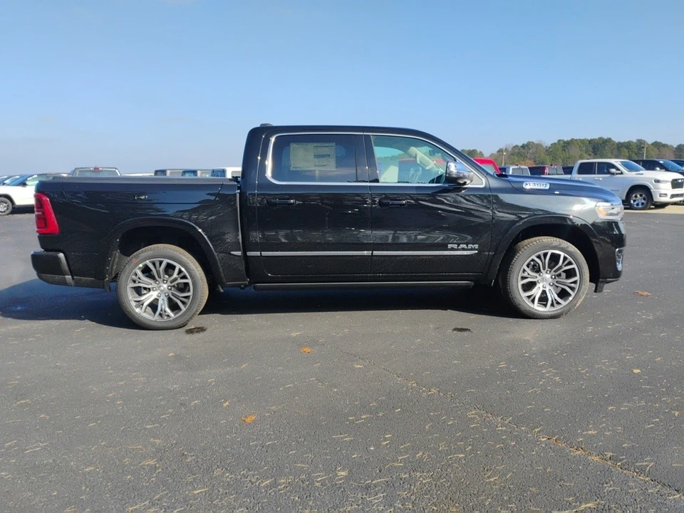 2026 Ram 1500 2nd Gen - Image 4 of 12