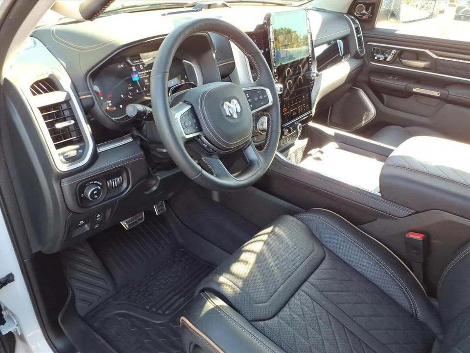 2026 Ram 1500 2nd Gen - Image 8 of 12