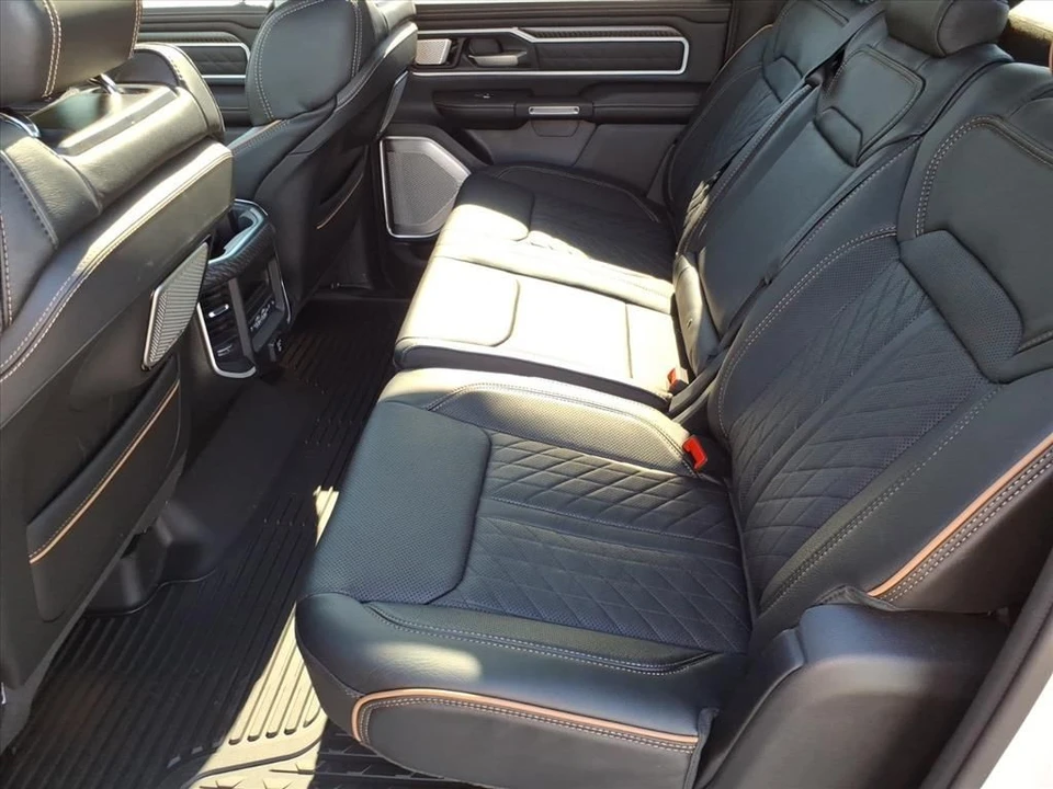 2026 Ram 1500 2nd Gen - Image 11 of 12