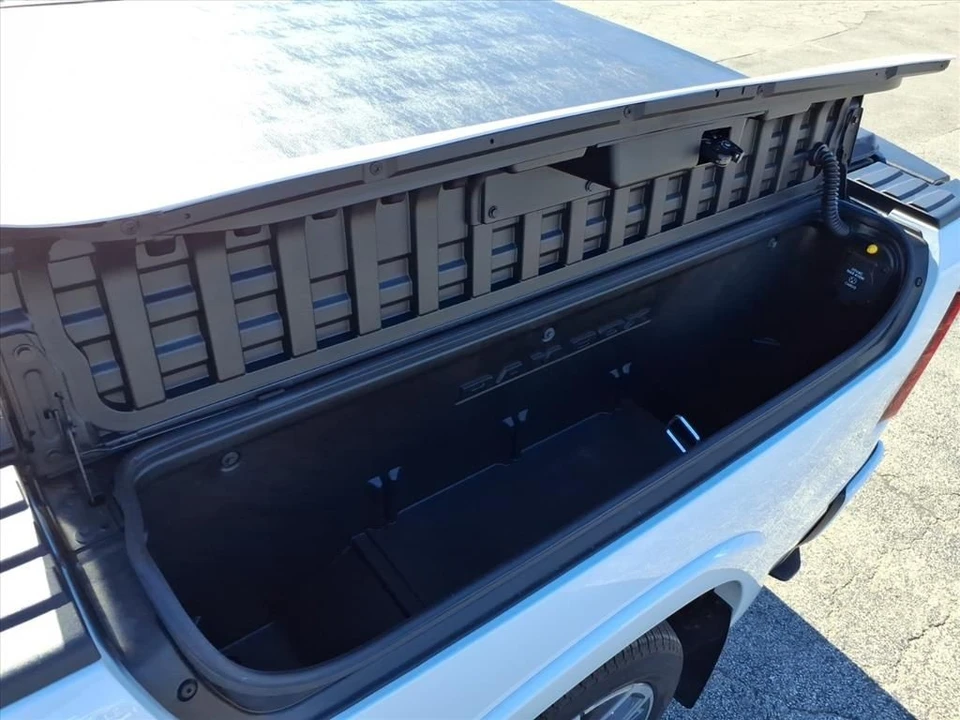 2026 Ram 1500 2nd Gen - Image 12 of 12
