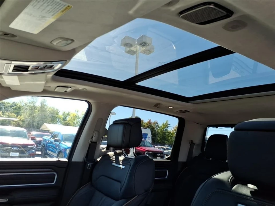 2026 Ram 1500 2nd Gen - Image 10 of 12