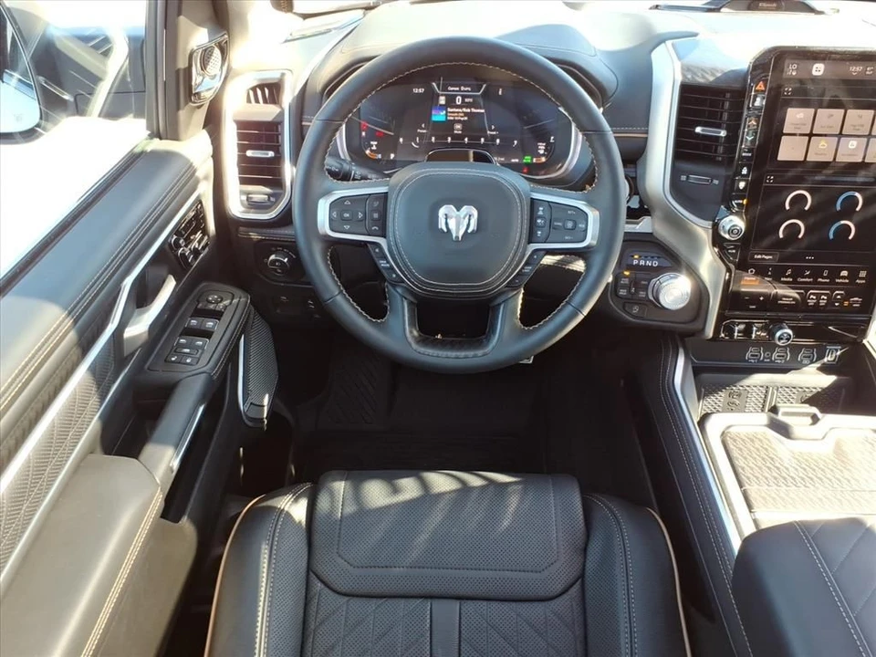 2026 Ram 1500 2nd Gen - Image 5 of 12