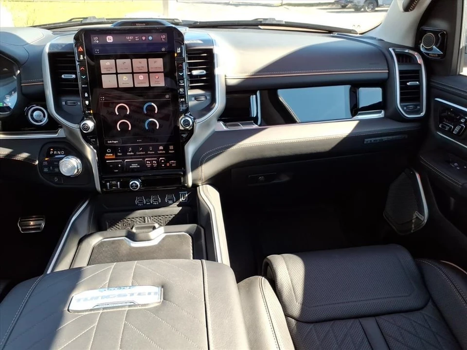 2026 Ram 1500 2nd Gen - Image 6 of 12