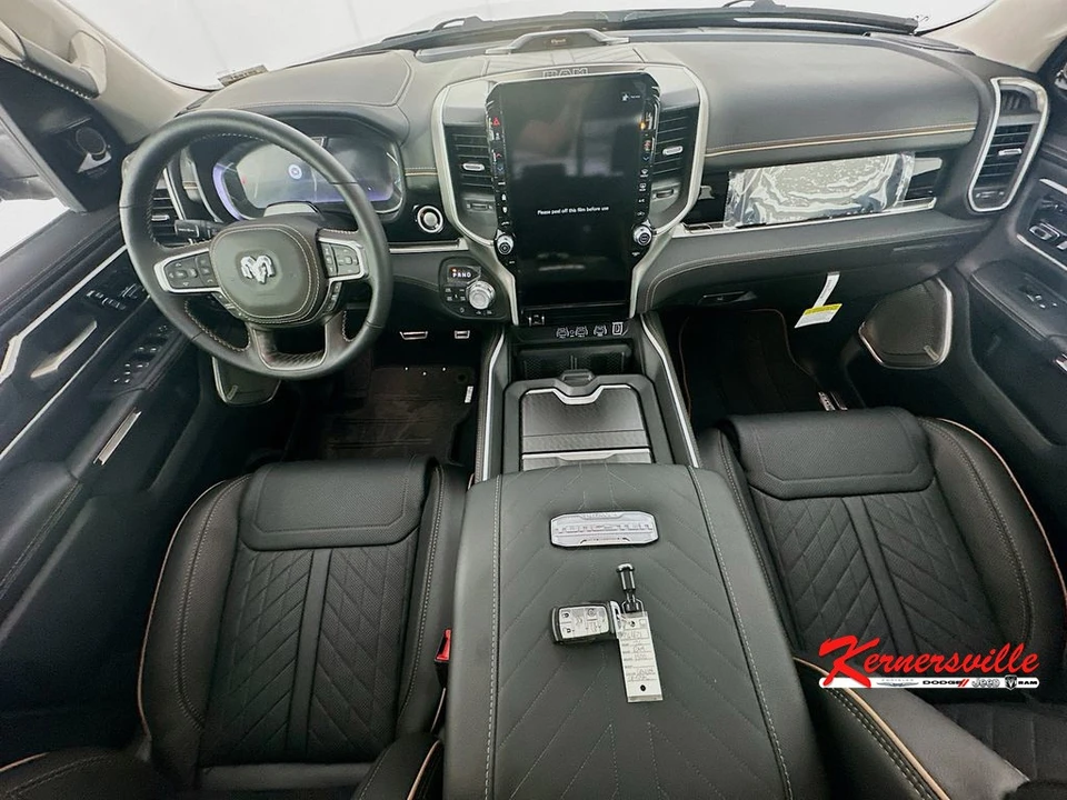 2026 Ram 1500 2nd Gen - Image 9 of 21