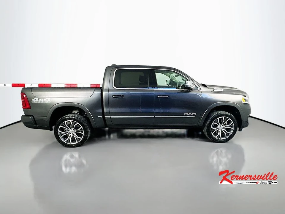 2026 Ram 1500 2nd Gen - Image 8 of 21