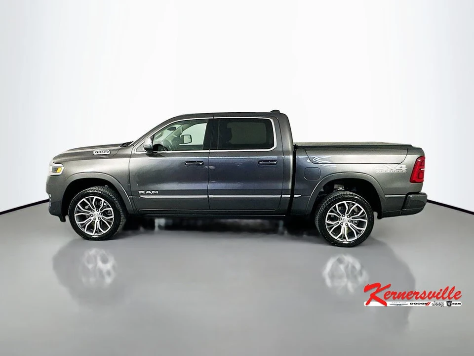 2026 Ram 1500 2nd Gen - Image 5 of 22