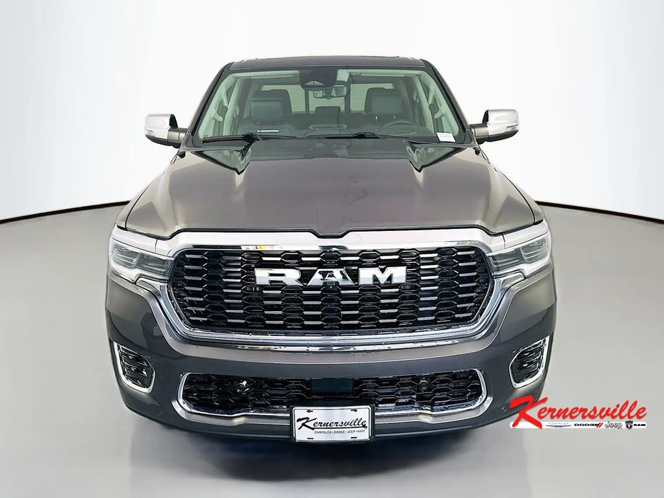 2026 Ram 1500 2nd Gen - Image 3 of 22