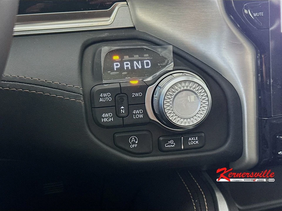 2026 Ram 1500 2nd Gen - Image 12 of 21