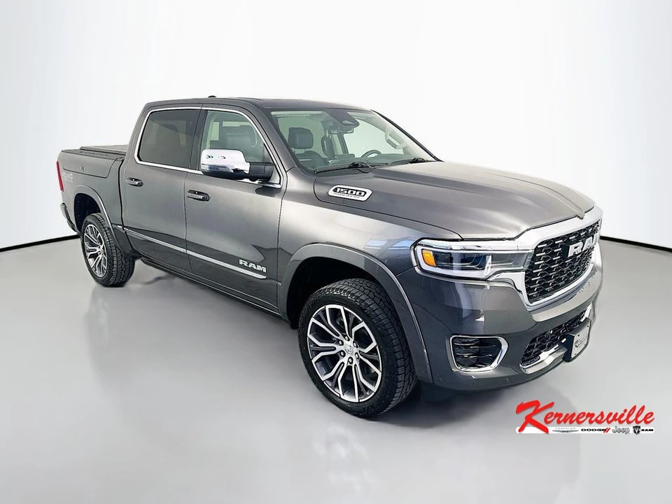2026 Ram 1500 2nd Gen - Image 2 of 22