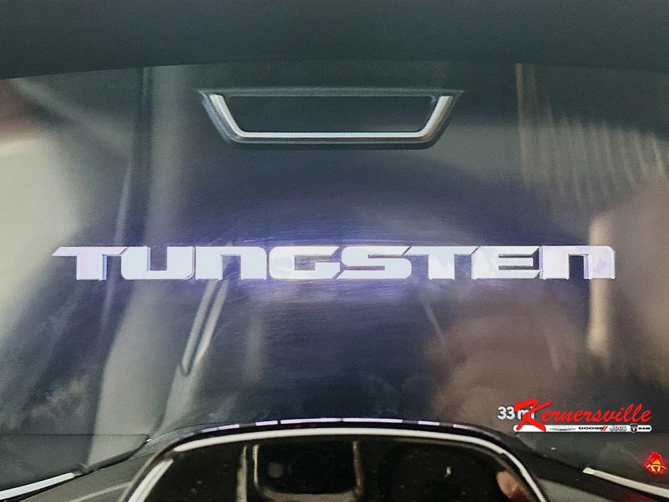 2026 Ram 1500 2nd Gen - Image 12 of 22