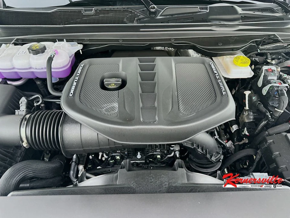 2026 Ram 1500 2nd Gen - Image 18 of 21