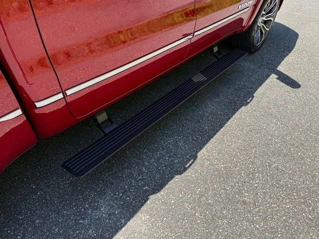 2026 Ram 1500 2nd Gen - Image 9 of 31
