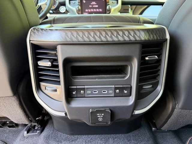 2026 Ram 1500 2nd Gen - Image 25 of 31