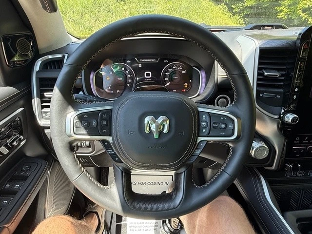 2026 Ram 1500 2nd Gen - Image 29 of 31