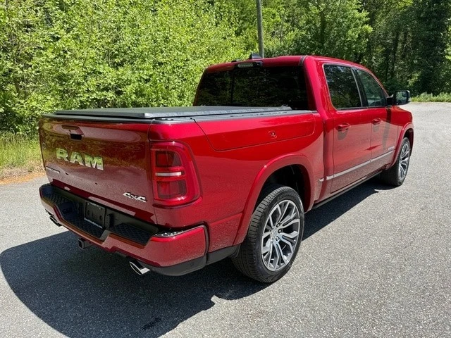 2026 Ram 1500 2nd Gen - Image 7 of 31