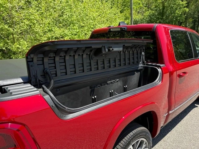 2026 Ram 1500 2nd Gen - Image 8 of 31