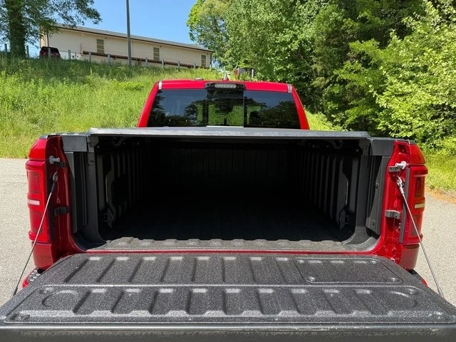2026 Ram 1500 2nd Gen - Image 12 of 31