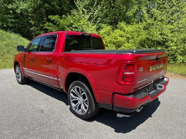 2026 Ram 1500 2nd Gen - Image 13 of 31