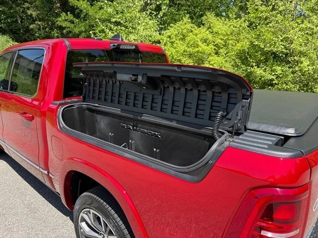 2026 Ram 1500 2nd Gen - Image 14 of 31