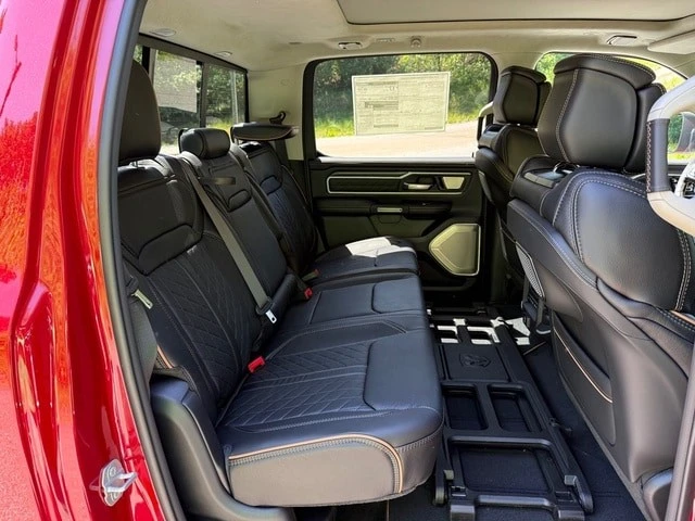 2026 Ram 1500 2nd Gen - Image 26 of 31