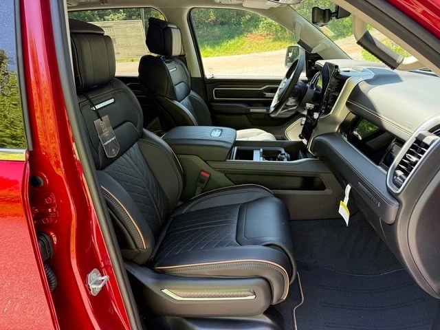 2026 Ram 1500 2nd Gen - Image 27 of 31