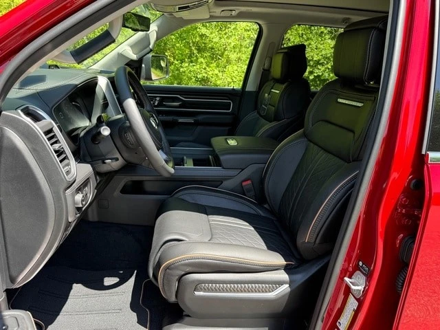 2026 Ram 1500 2nd Gen - Image 18 of 31