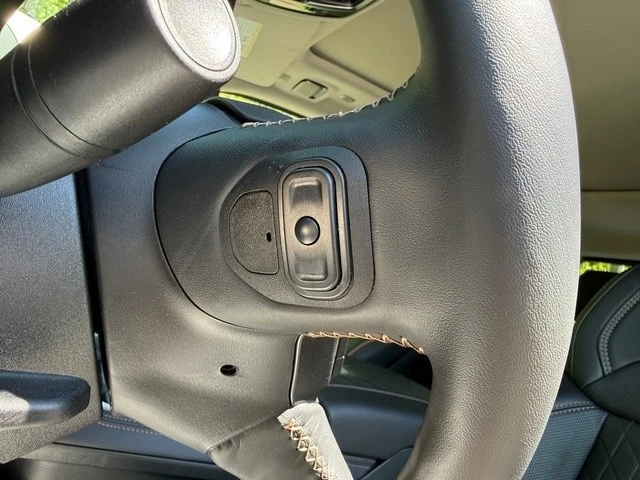 2026 Ram 1500 2nd Gen - Image 22 of 31