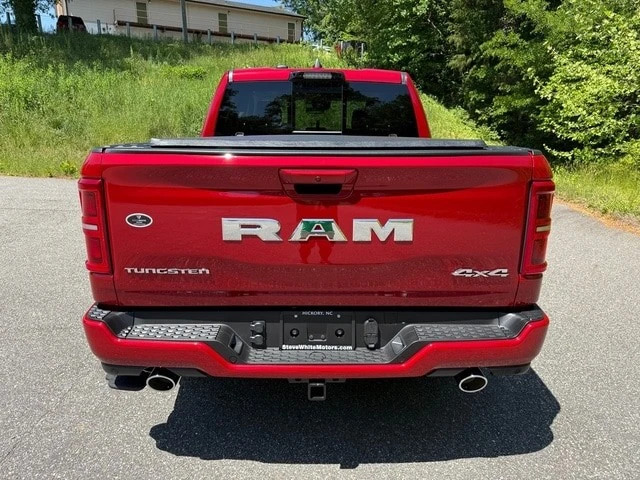 2026 Ram 1500 2nd Gen - Image 10 of 31