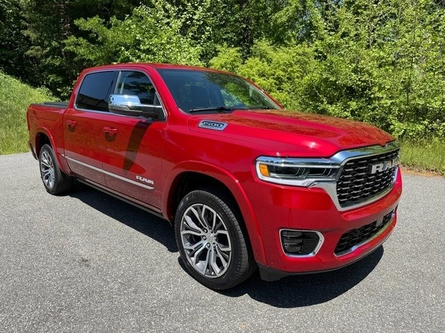 2026 Ram 1500 2nd Gen - Image 5 of 31