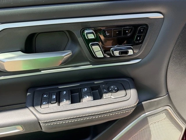 2026 Ram 1500 2nd Gen - Image 20 of 31