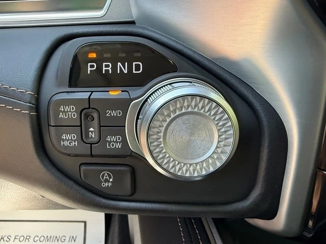 2026 Ram 1500 2nd Gen - Image 31 of 31