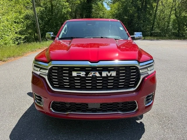 2026 Ram 1500 2nd Gen - Image 4 of 31