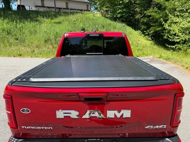 2026 Ram 1500 2nd Gen - Image 11 of 31