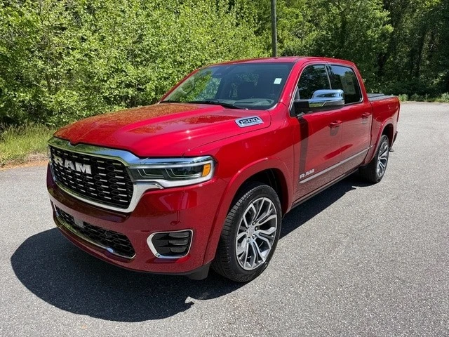 2026 Ram 1500 2nd Gen - Image 3 of 31