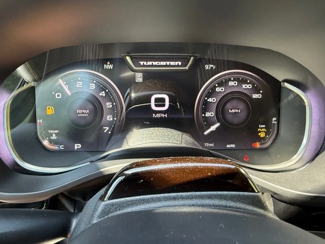 2026 Ram 1500 2nd Gen - Image 30 of 31