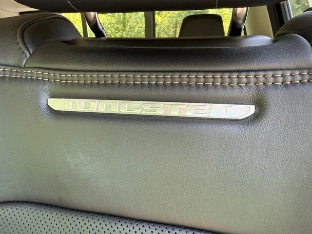 2026 Ram 1500 2nd Gen - Image 19 of 31