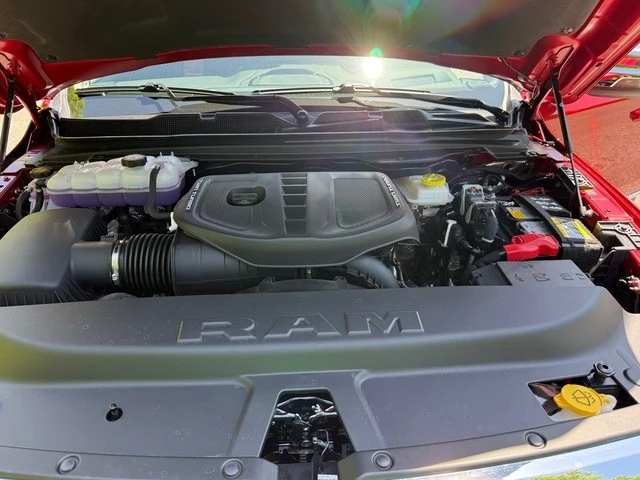 2026 Ram 1500 2nd Gen - Image 16 of 31