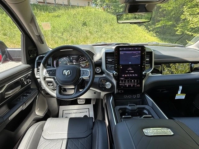 2026 Ram 1500 2nd Gen - Image 17 of 31