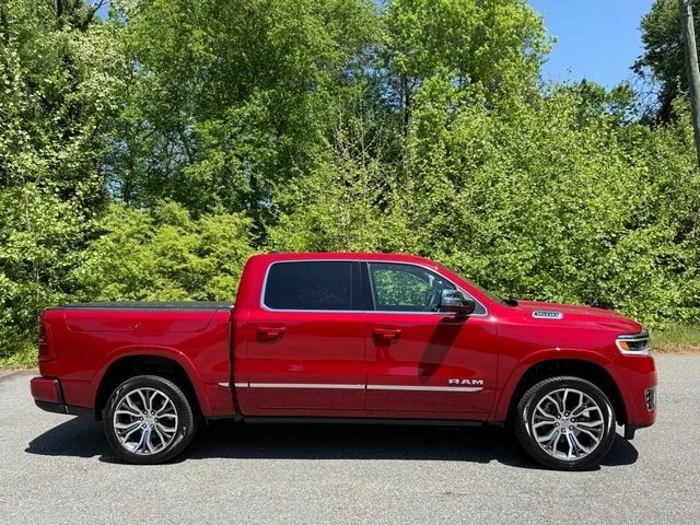 2026 Ram 1500 2nd Gen - Image 6 of 31