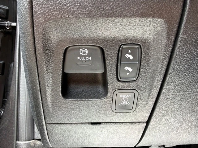 2026 Ram 1500 2nd Gen - Image 24 of 31
