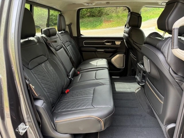 2026 Ram 1500 2nd Gen - Image 27 of 31