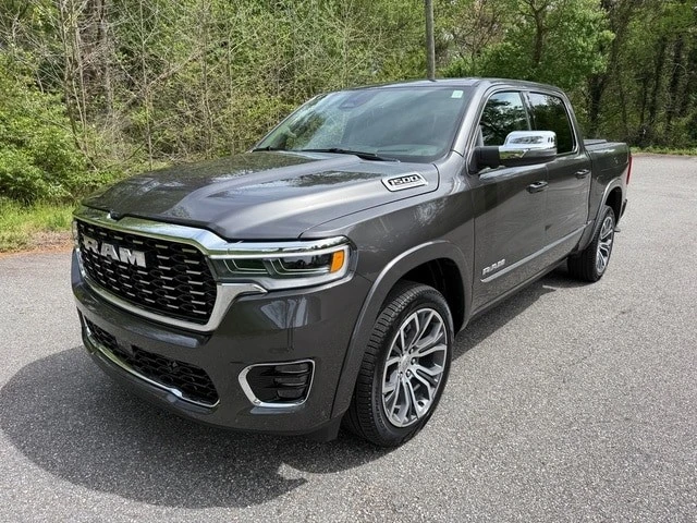 2026 Ram 1500 2nd Gen - Image 3 of 31