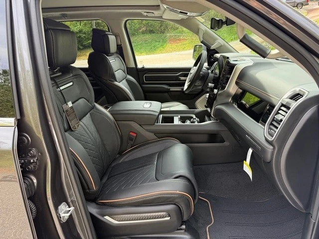 2026 Ram 1500 2nd Gen - Image 28 of 31