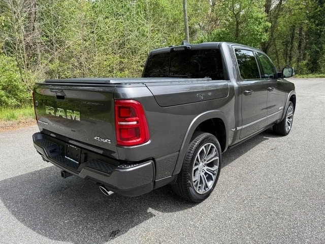 2026 Ram 1500 2nd Gen - Image 7 of 31