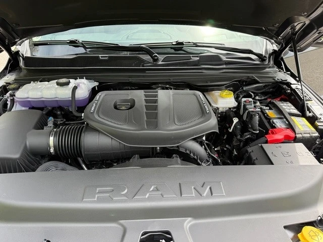 2026 Ram 1500 2nd Gen - Image 16 of 31