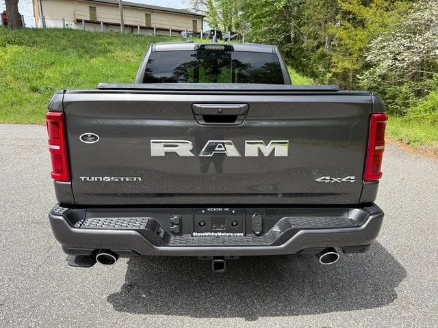 2026 Ram 1500 2nd Gen - Image 10 of 31