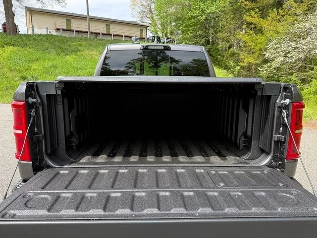 2026 Ram 1500 2nd Gen - Image 12 of 31
